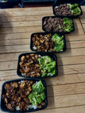 5 Chicken/Beef Combo SALE